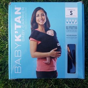 Baby K'TAN Size small